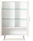 Lenox Tall Cabinet