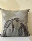 Ankasa Luxury Grey Cushions