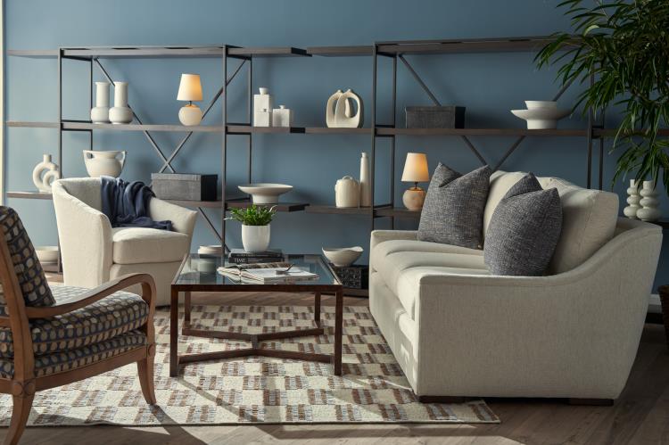 Sophie Swivel Chair