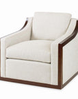 Nash Swivel Chair