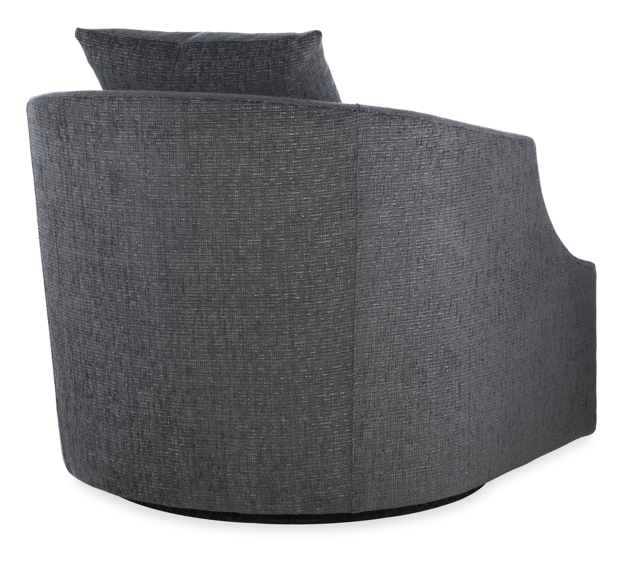 Tatum Petite Sophie Swivel Chair