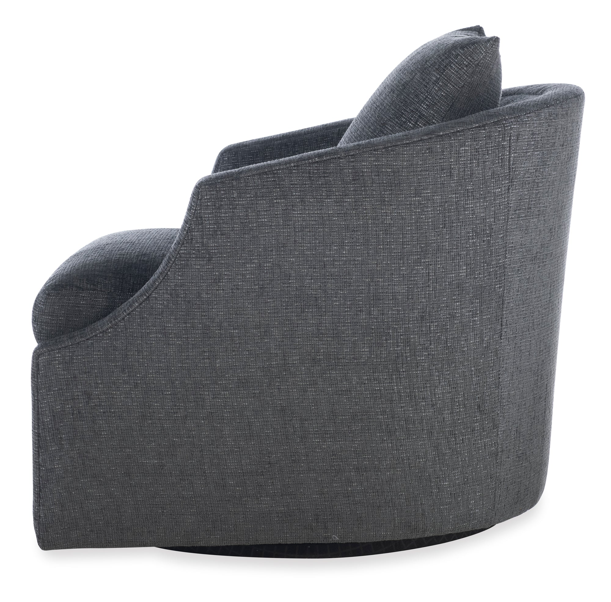 Tatum Petite Sophie Swivel Chair