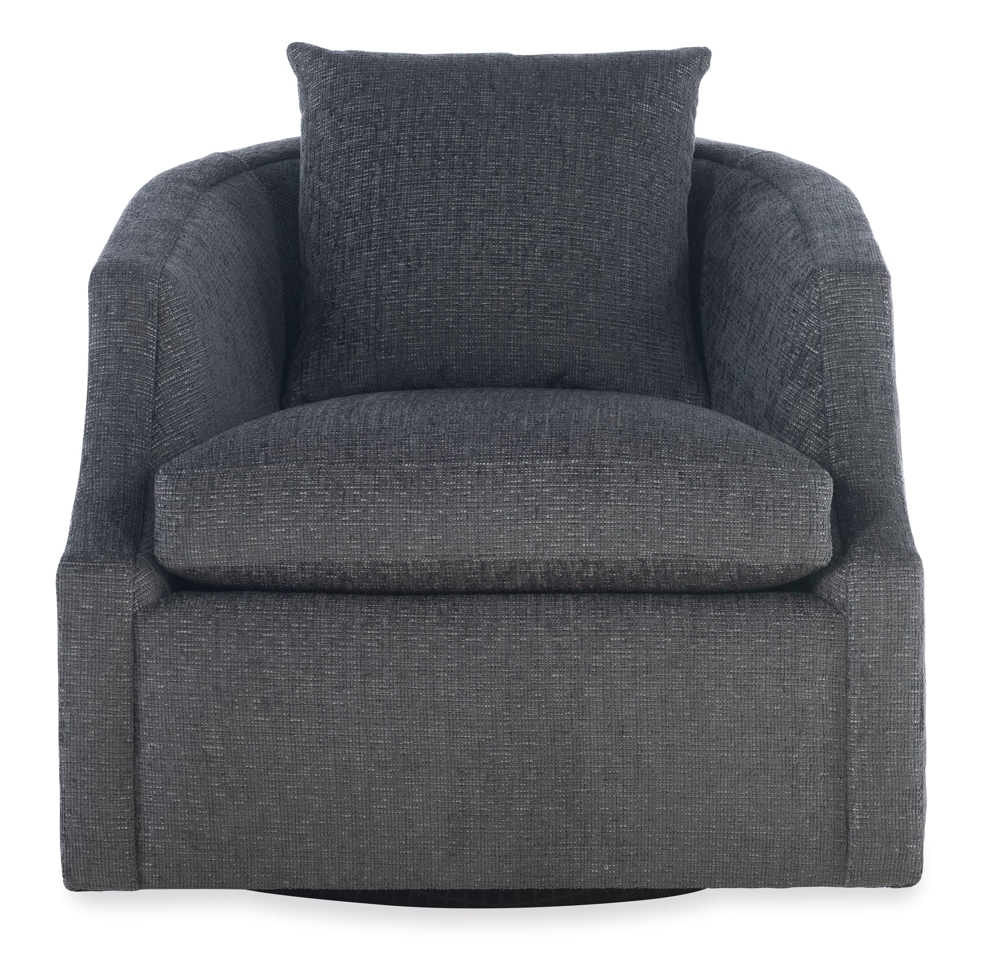 Tatum Petite Sophie Swivel Chair