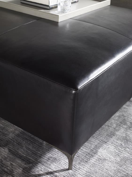 Rockford Customisable Ottoman