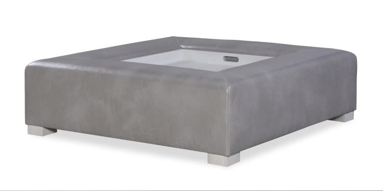Rockford Customisable Ottoman