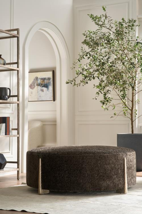 Rockford Customisable Ottoman