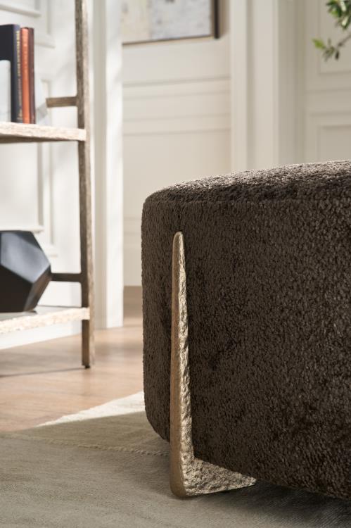 Rockford Customisable Ottoman