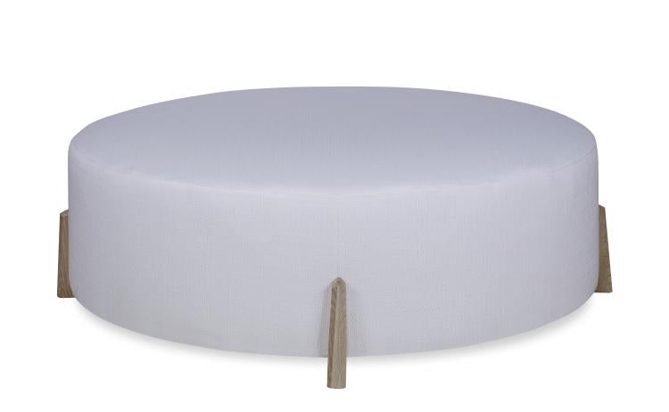 Rockford Customisable Ottoman
