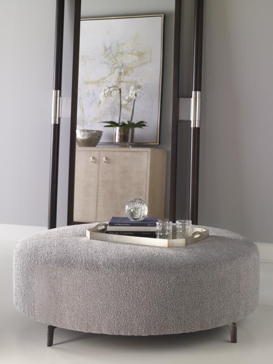 Rockford Customisable Ottoman
