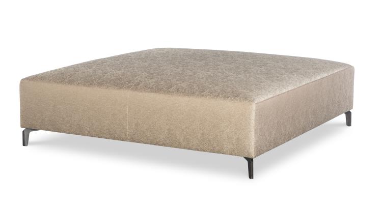 Rockford Customisable Ottoman