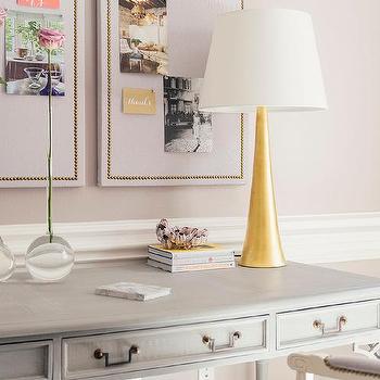 Dover Table Lamp