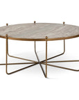 Tagmere Coffee Table