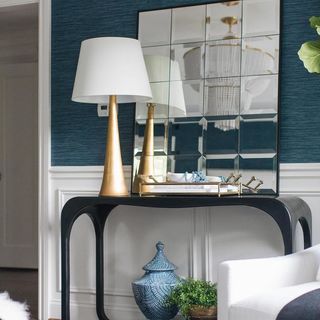 Dover Table Lamp