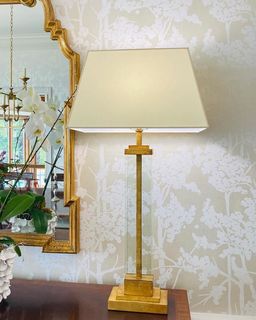 Wright Table Lamp