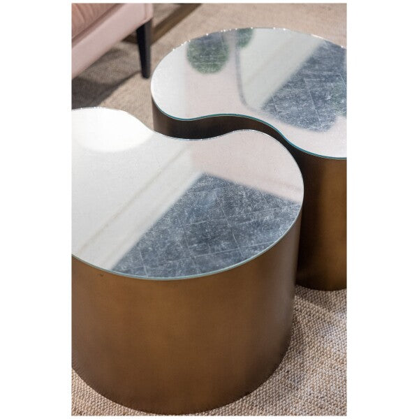 Figaro Coffee Table