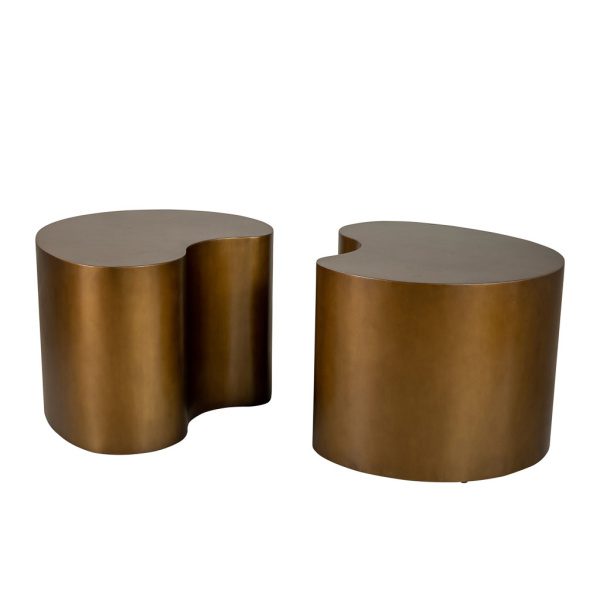 Figaro Coffee Table