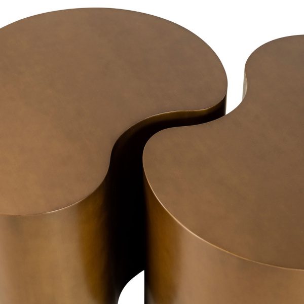 Figaro Coffee Table