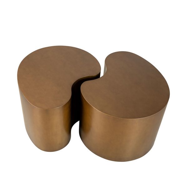 Figaro Coffee Table