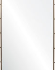 Studded Edge Mirror