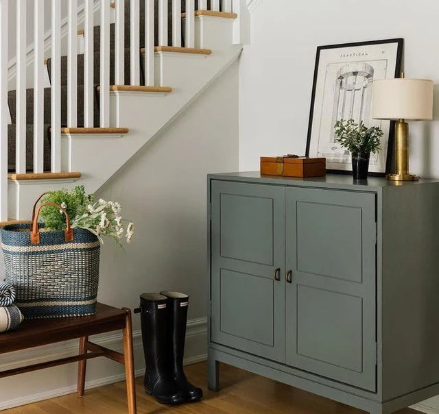 Longacre Small Lamp