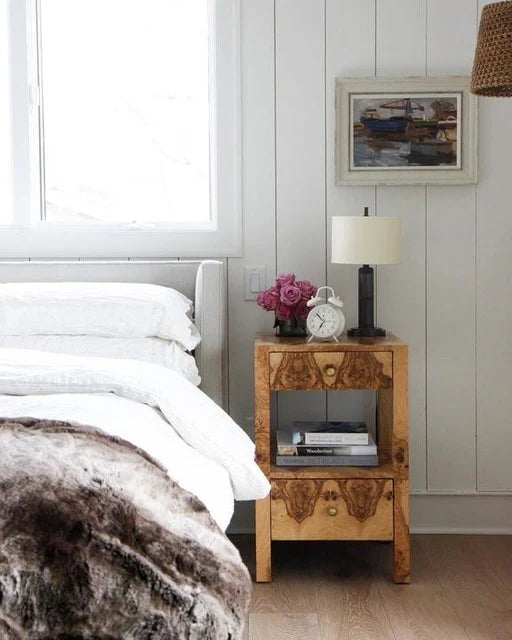 Longacre Small Lamp