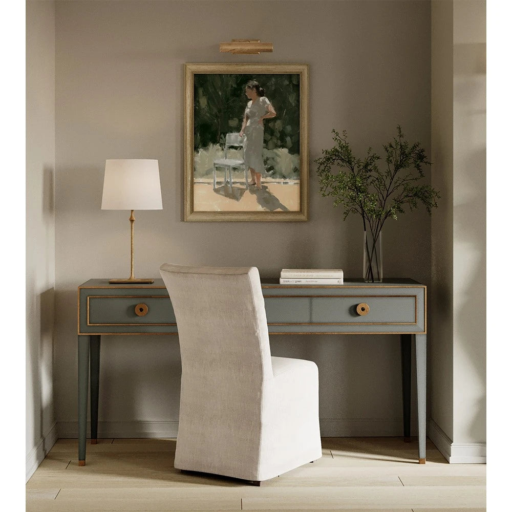 Dauphine Table Lamp