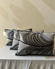 Ankasa Luxury Grey Cushions