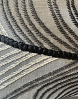 Ankasa Luxury Grey Cushions