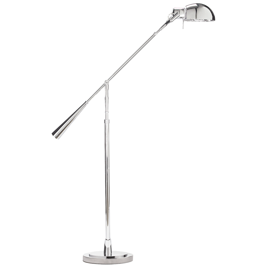 Equilibrium Floor Lamp