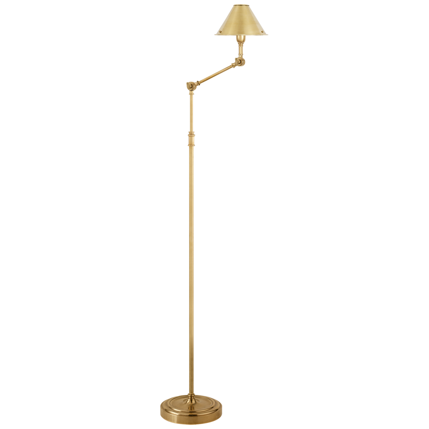 Anette Floor Lamp