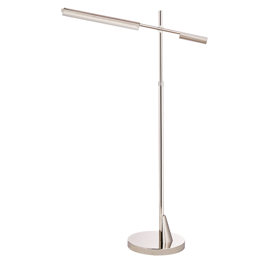 Daley Adjustable Floor Lamp