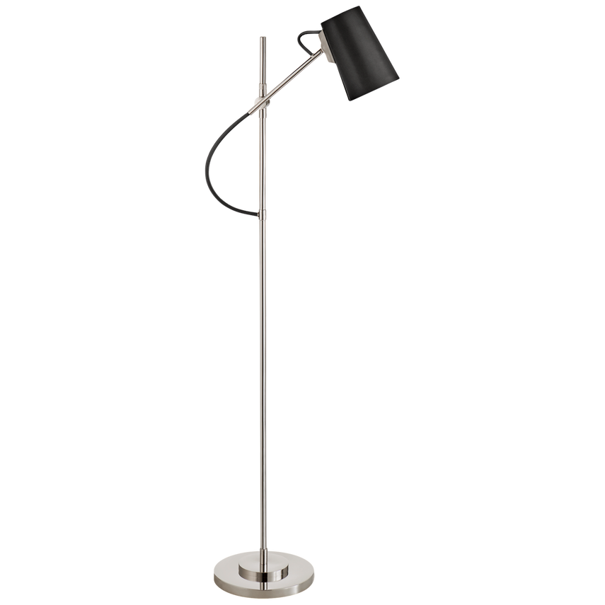 Benton Adjustable Floor Lamp