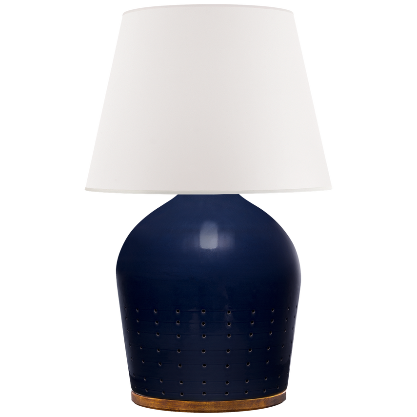 Halifax Small Table Lamp