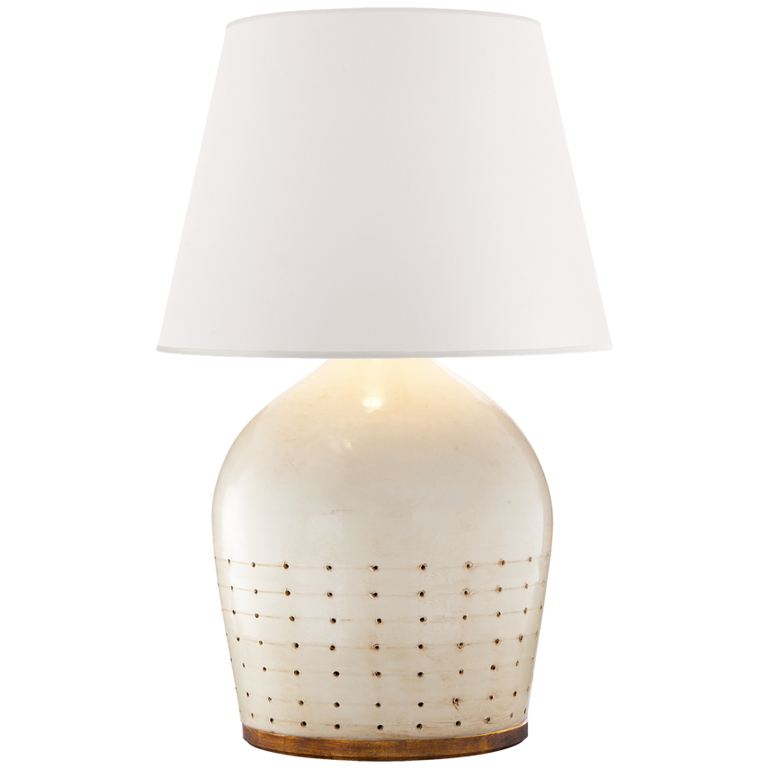 Halifax Small Table Lamp