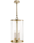 Modern Large Lantern