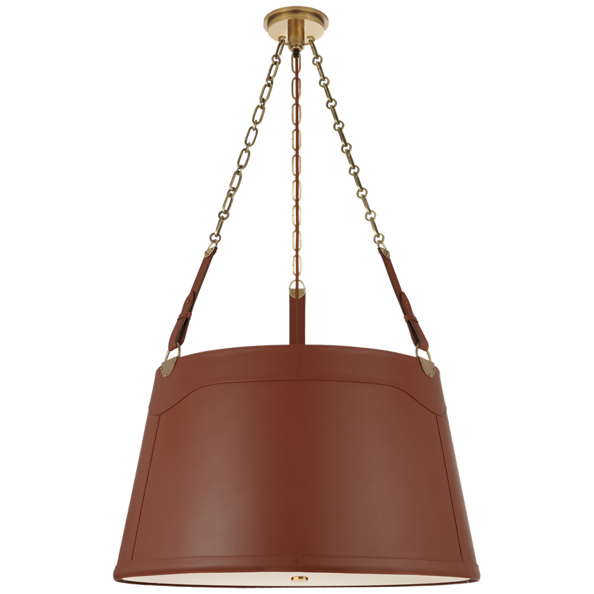Karlie Large Hanging Shade
