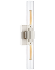 Presidio Indoor Double Sconce