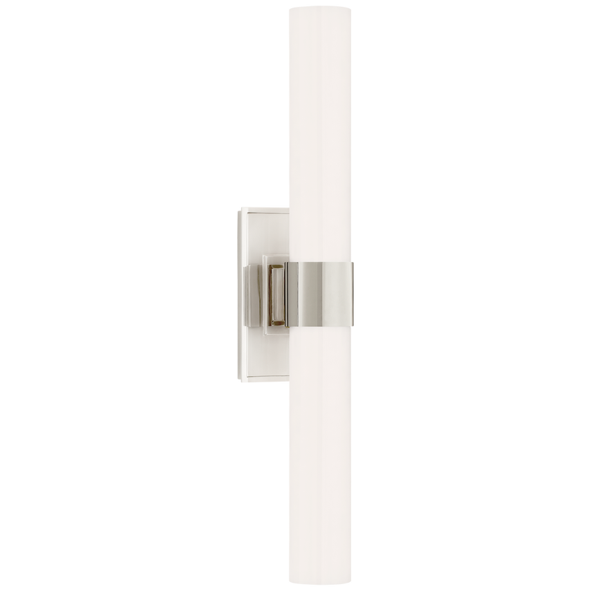 Presidio Indoor Double Sconce