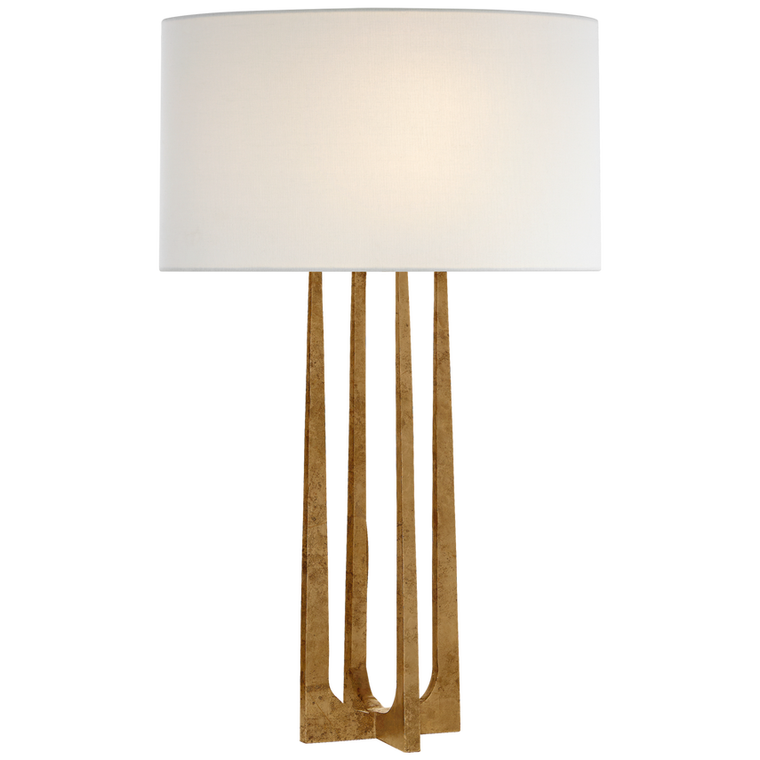 Scala Hand-Forged Table Lamp