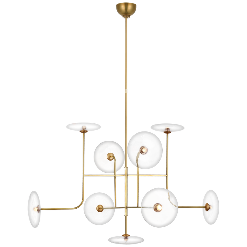 Calvino Chandelier