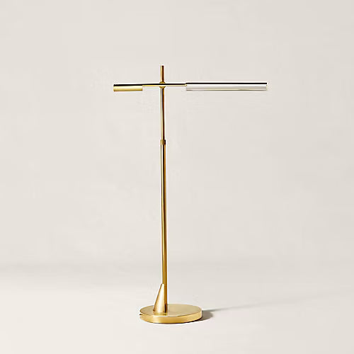 Daley Adjustable Floor Lamp