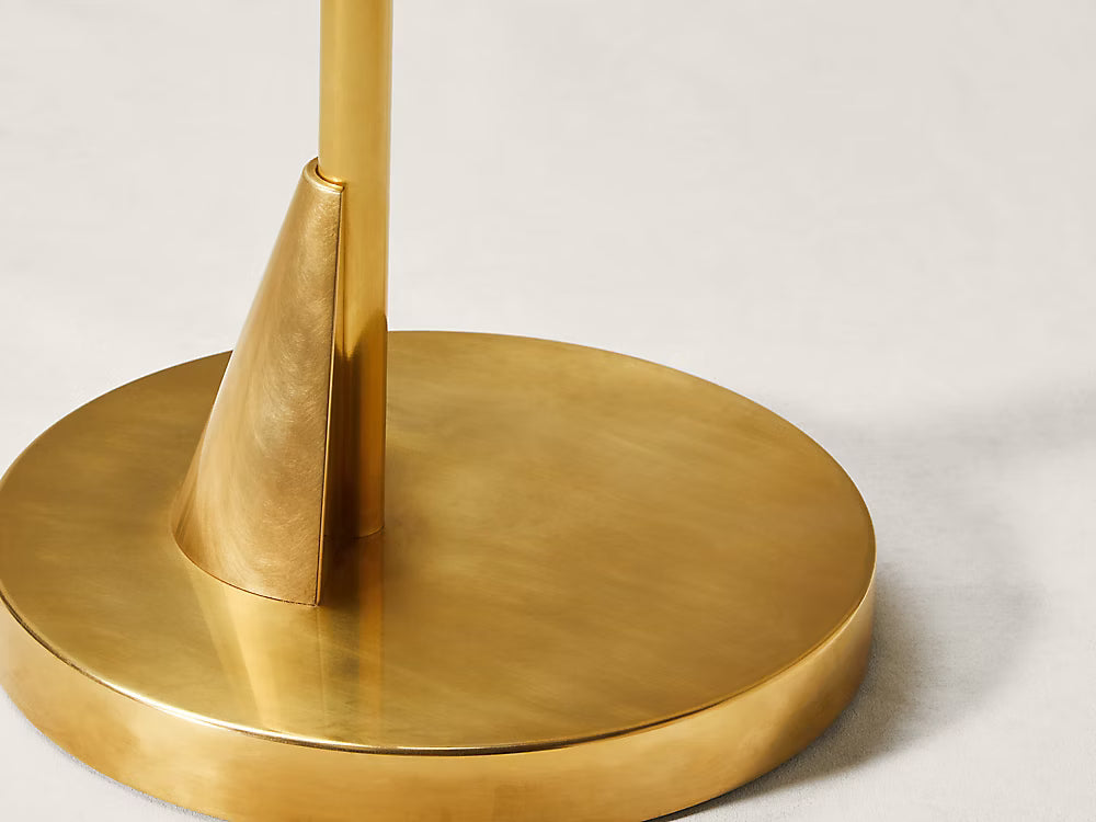 Daley Adjustable Floor Lamp