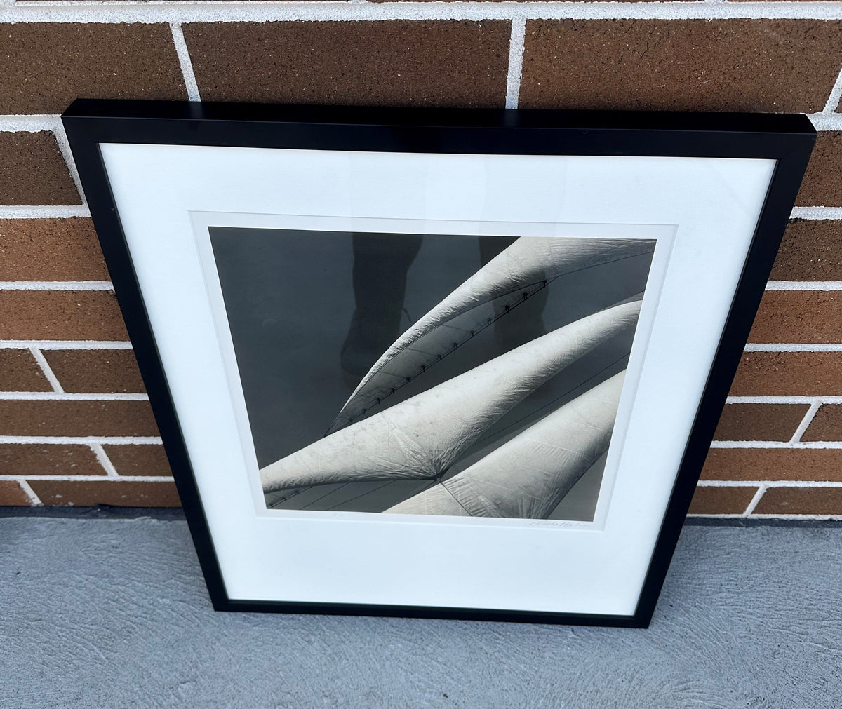 Michael Kahn Mariette Photos PAIR
