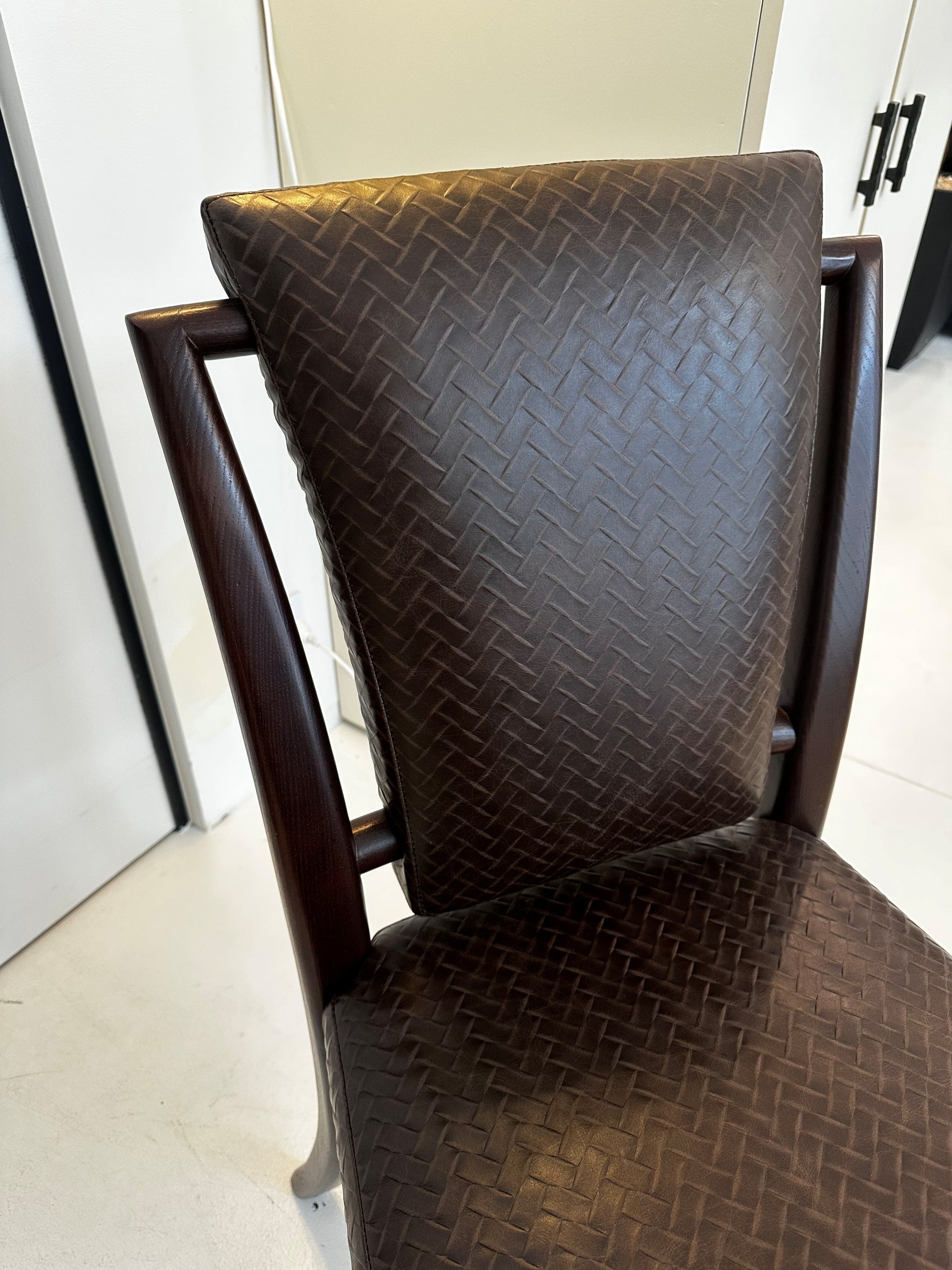 Salmore Dining Side Chair (display model)
