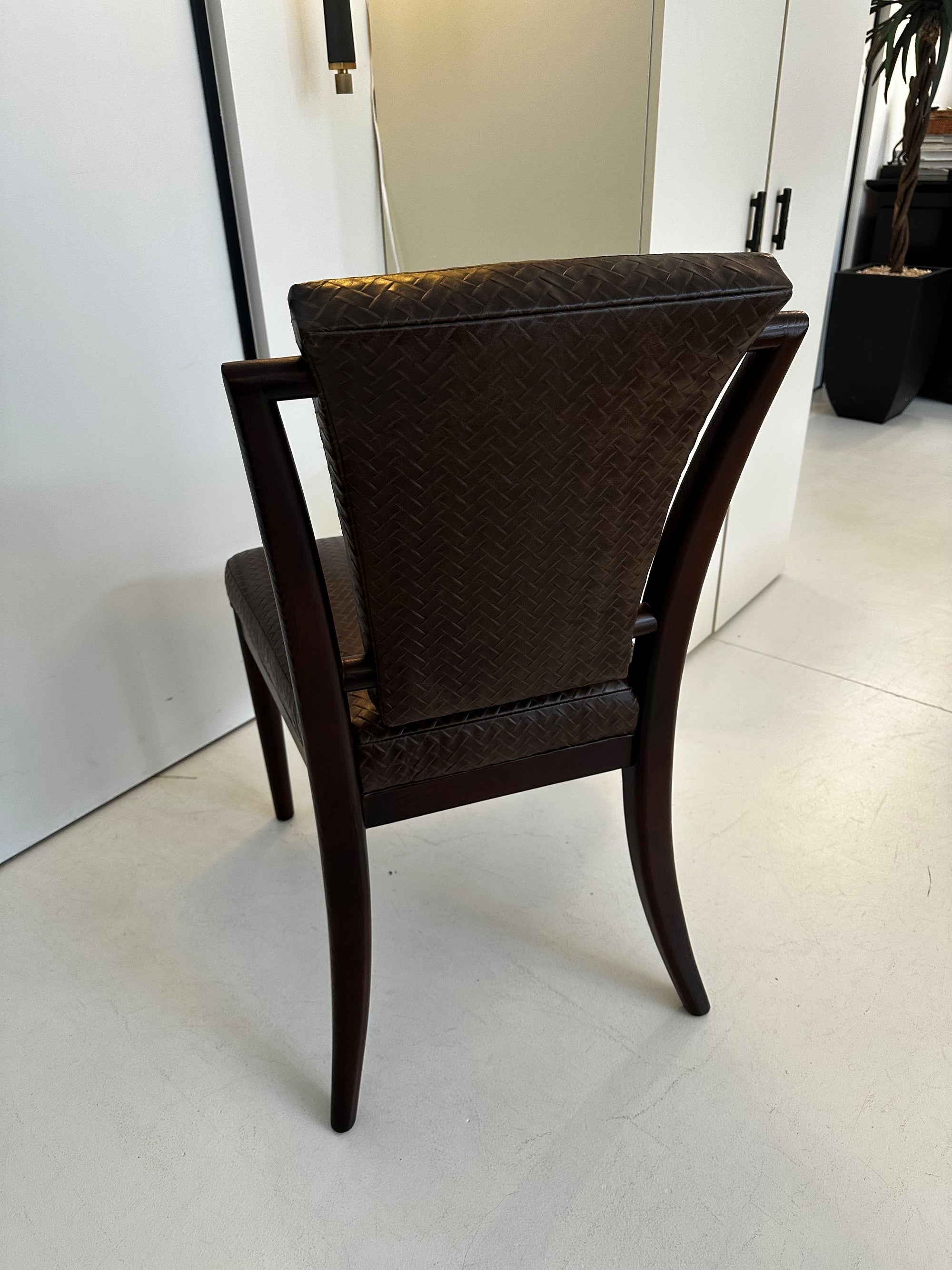 Salmore Dining Side Chair (display model)