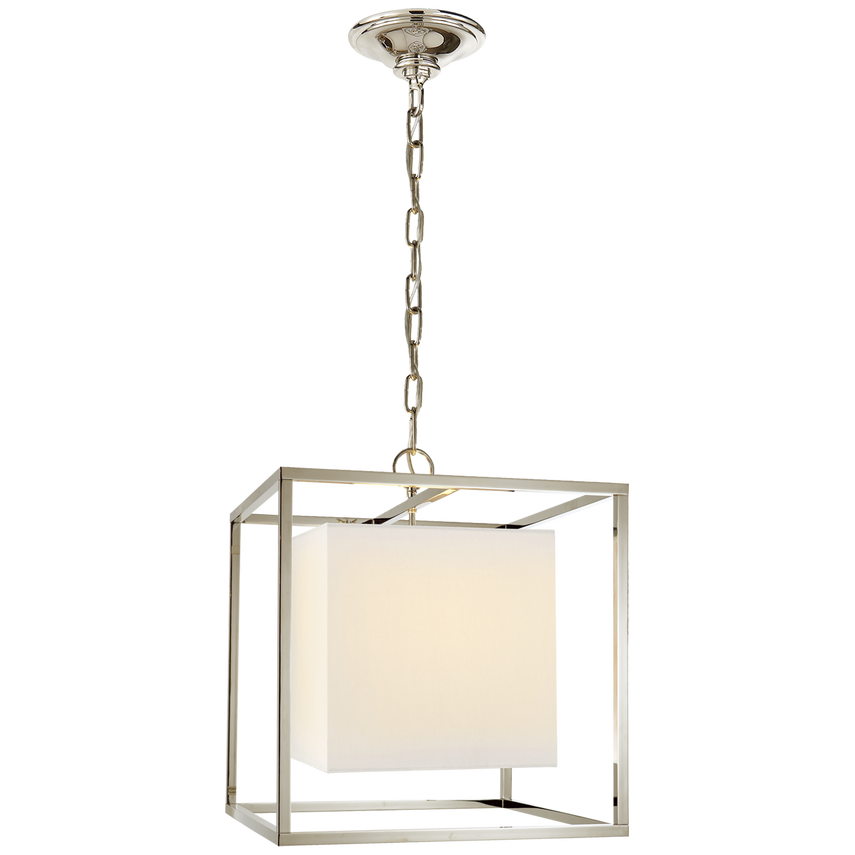 Caged Small Lantern