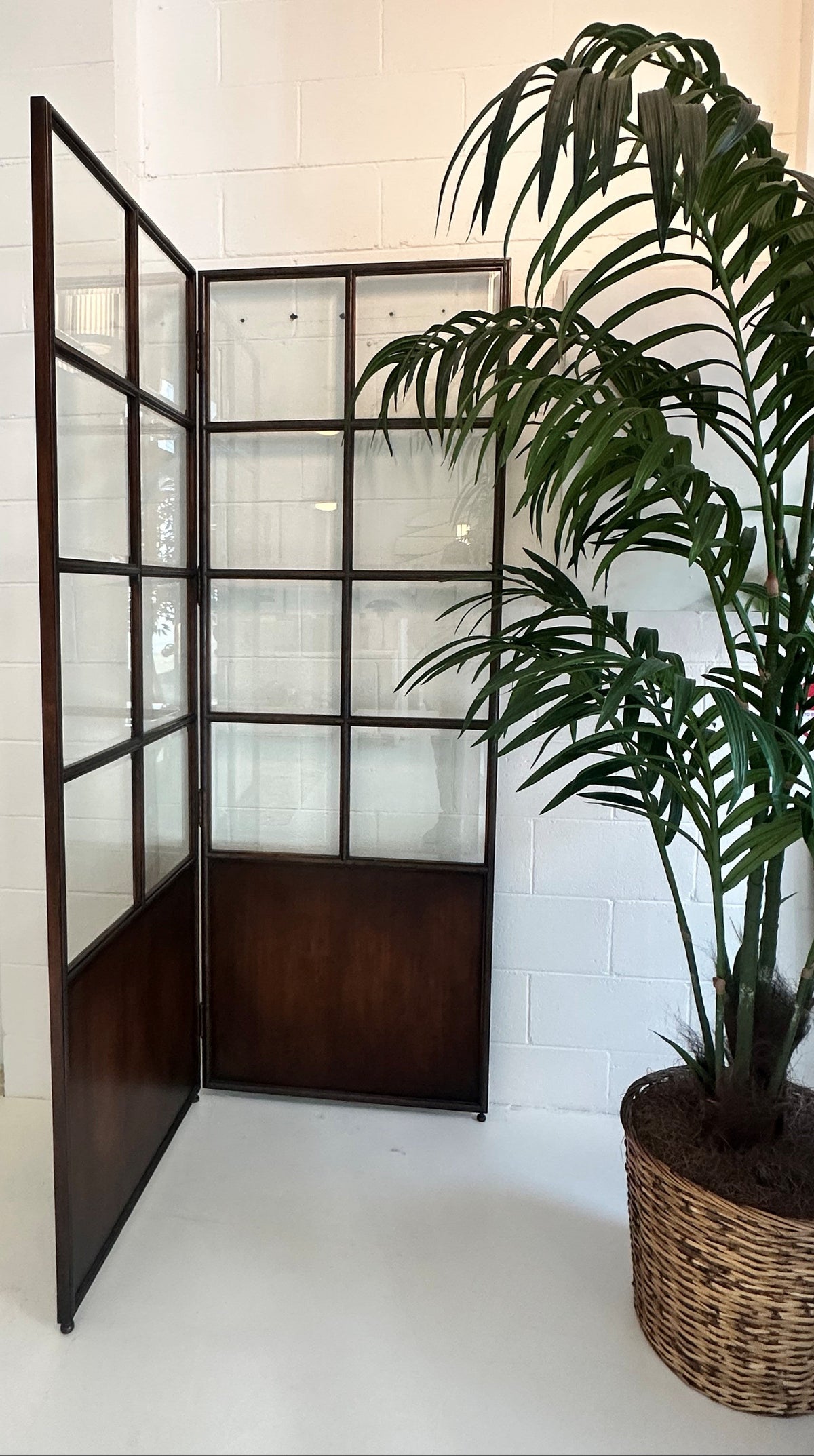 Lattice Screen (Ex Display)