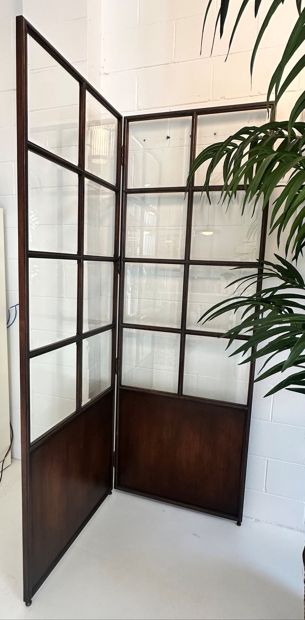 Lattice Screen (Ex Display)