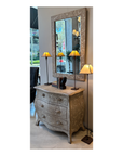 Veneto Chest and Mirror