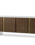 Kintsugi Credenza